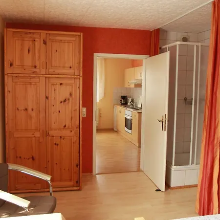 Ferienwohnung Im Herzen Des Nationalparks Hohnstein Exterior photo