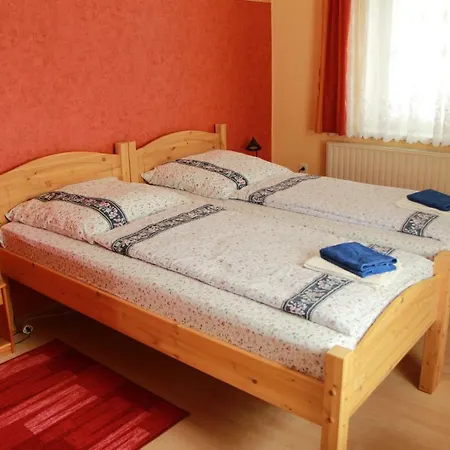 Ferienwohnung Im Herzen Des Nationalparks Hohnstein Exterior photo