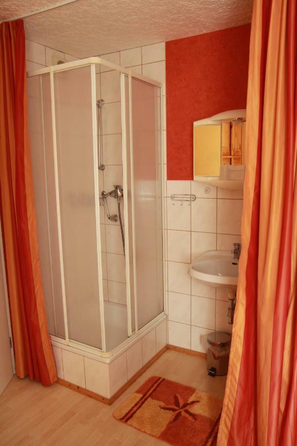 Apartment Im Herzen Des Nationalparks